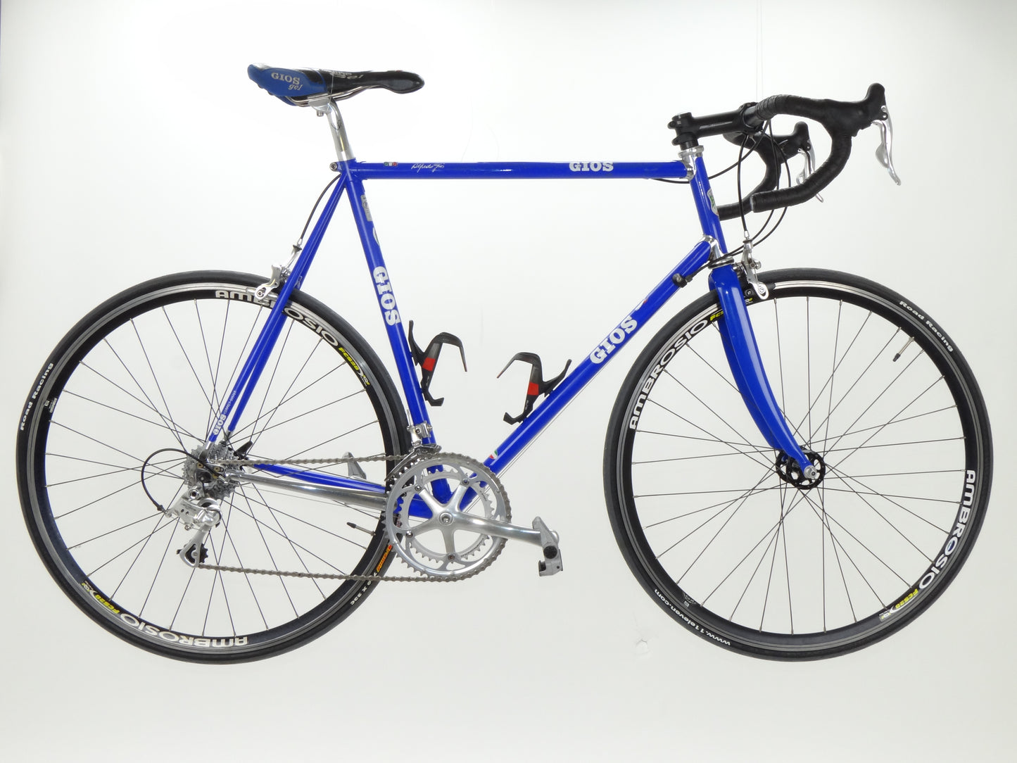 Gios Compact Pro