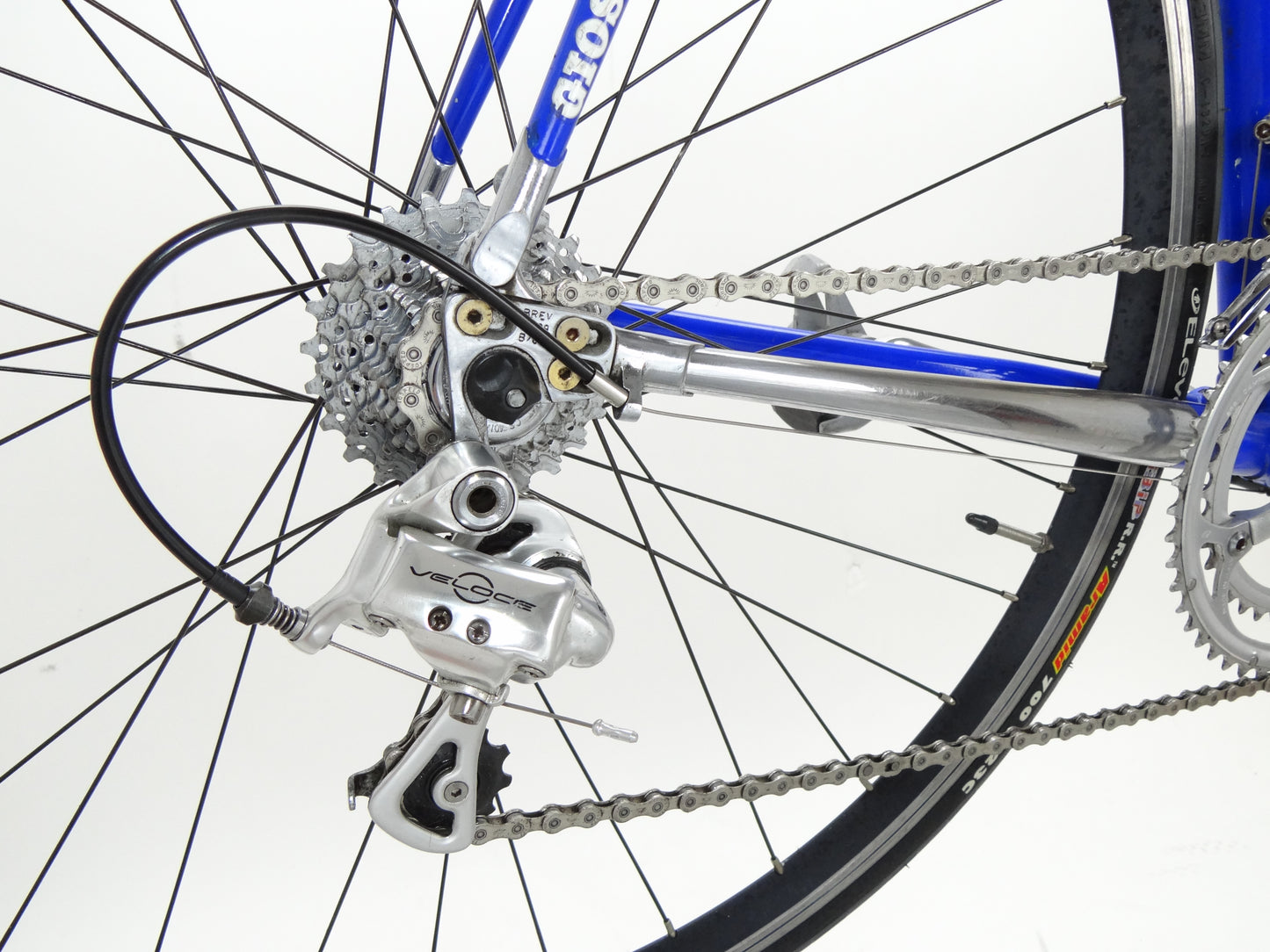 Gios Compact Pro