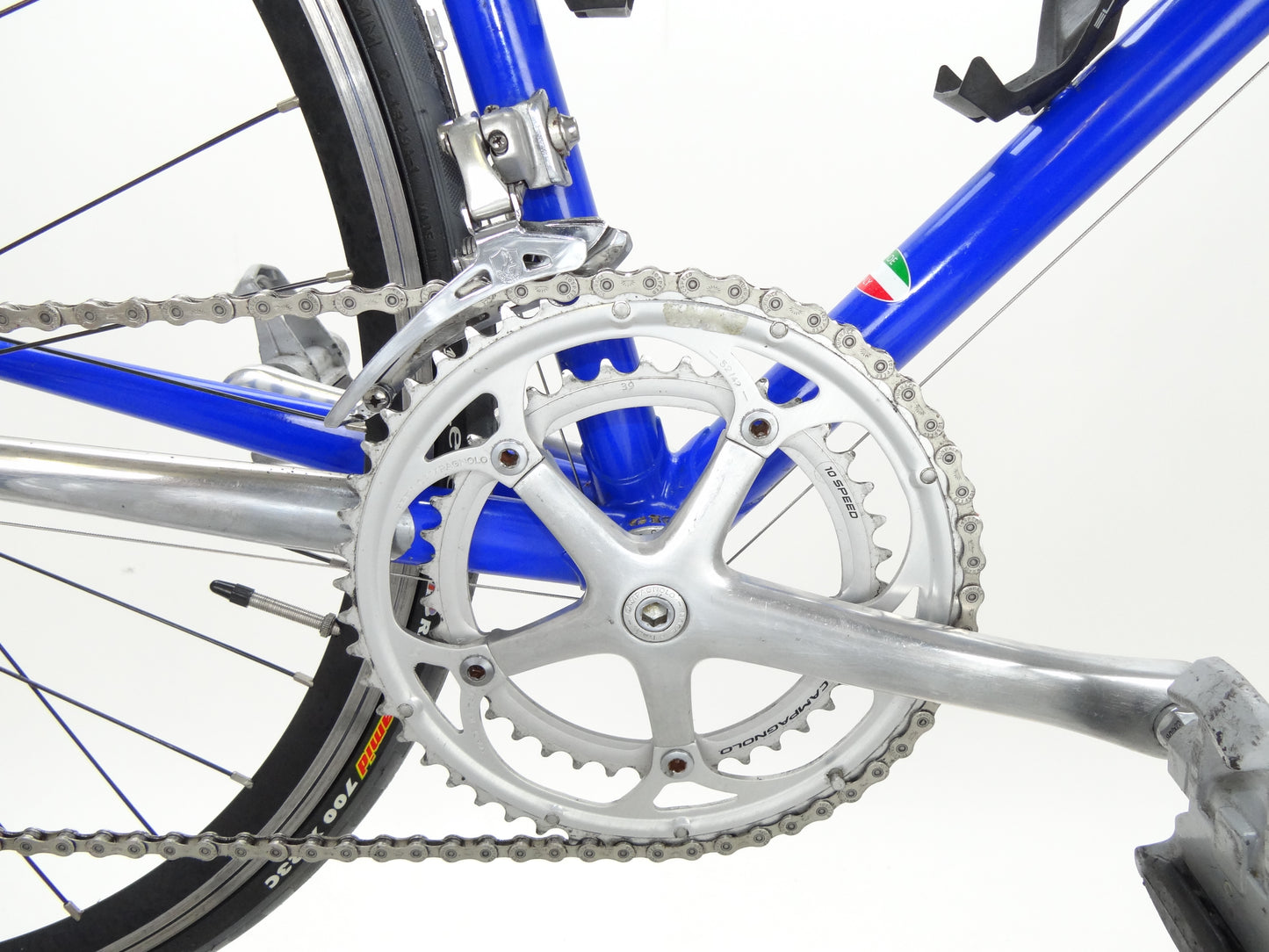 Gios Compact Pro