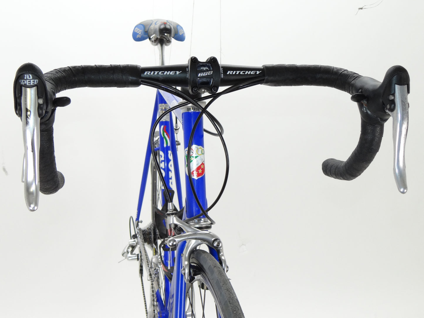 Gios Compact Pro
