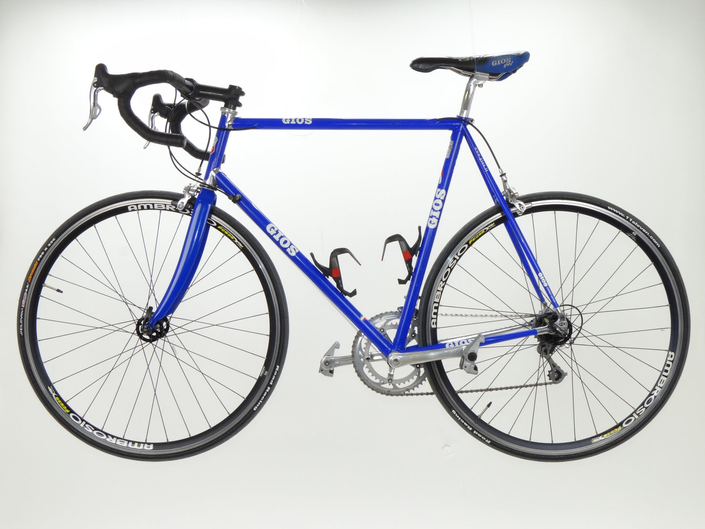 Gios Compact Pro