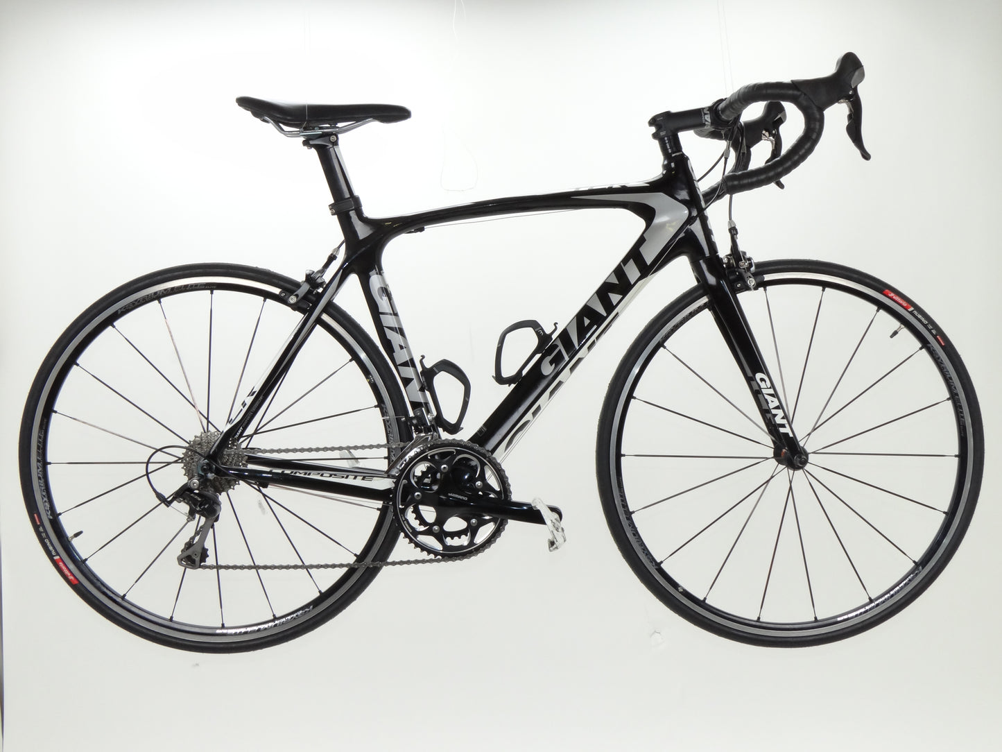 Giant TCR Composite