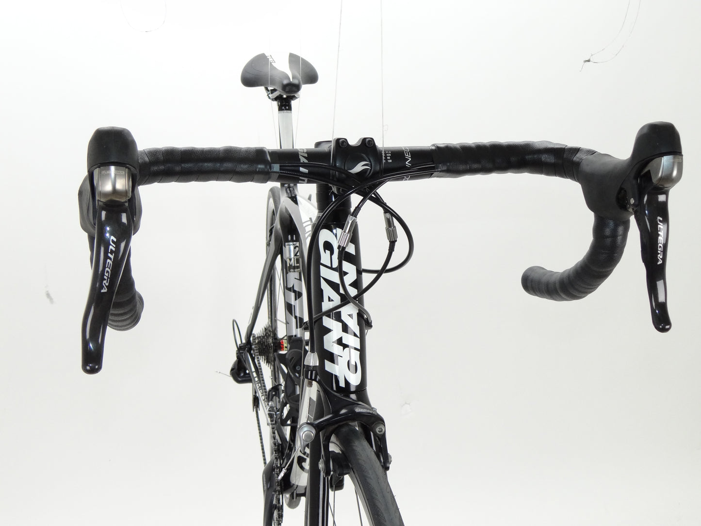 Giant TCR Composite