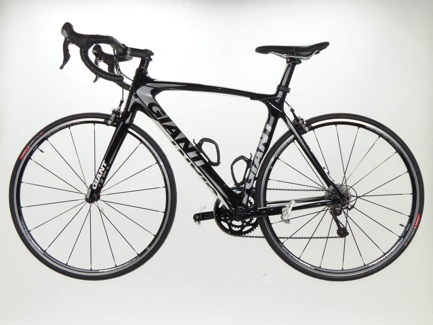 Giant TCR Composite