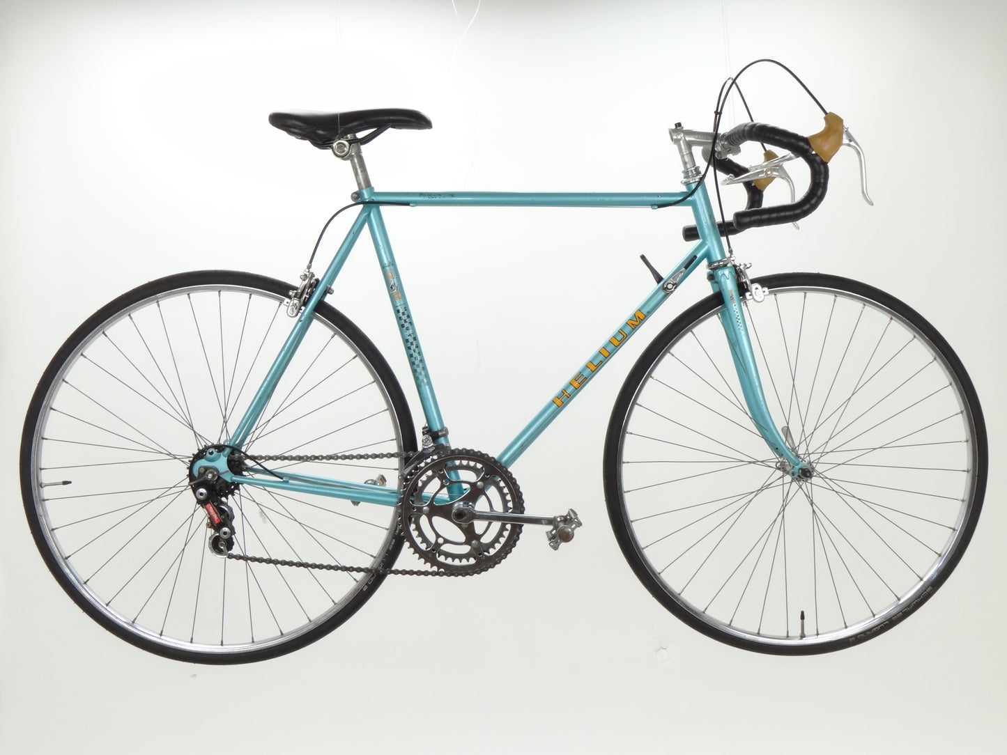 Helium Peugeot Course