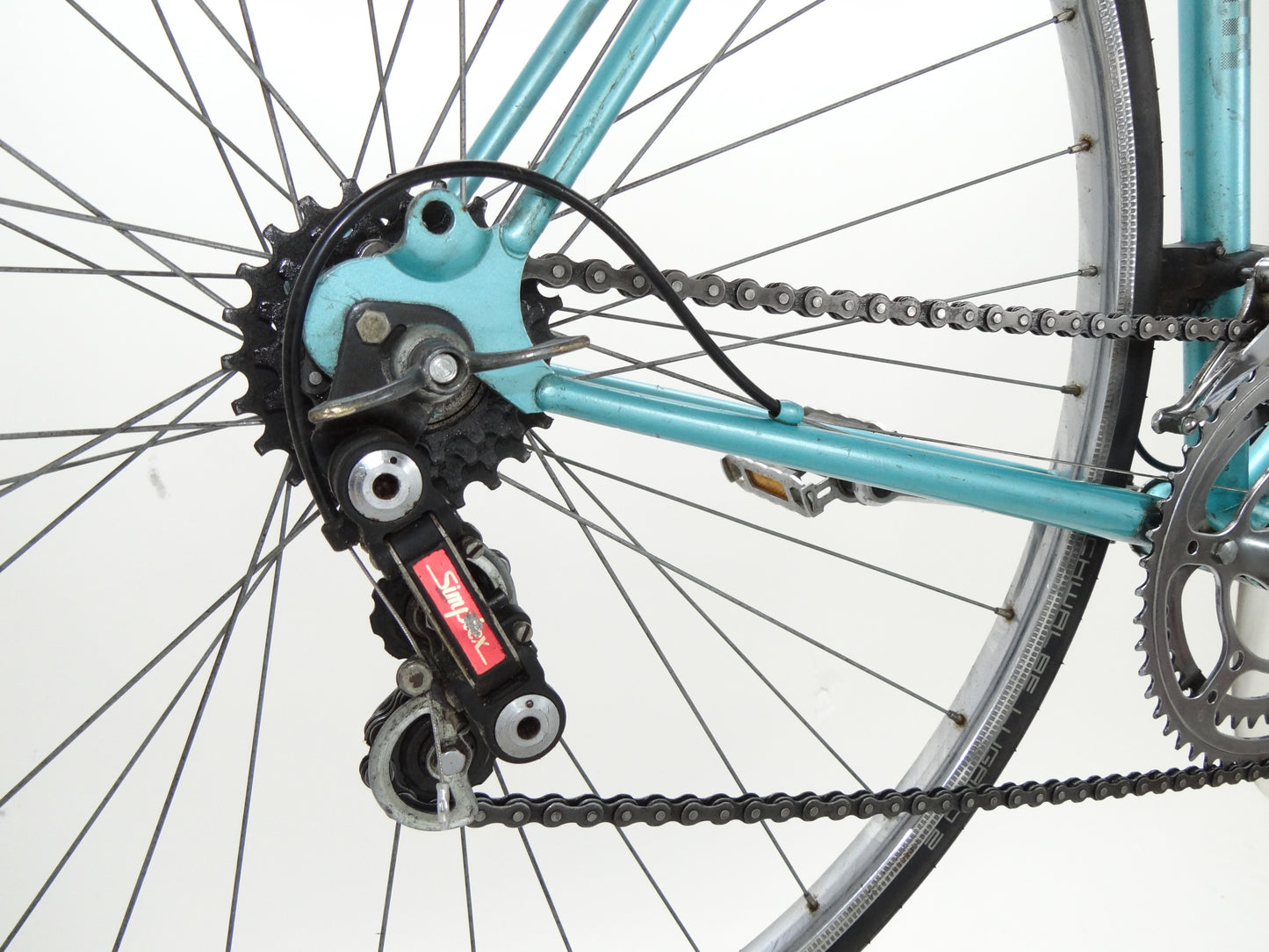 Helium Peugeot Course
