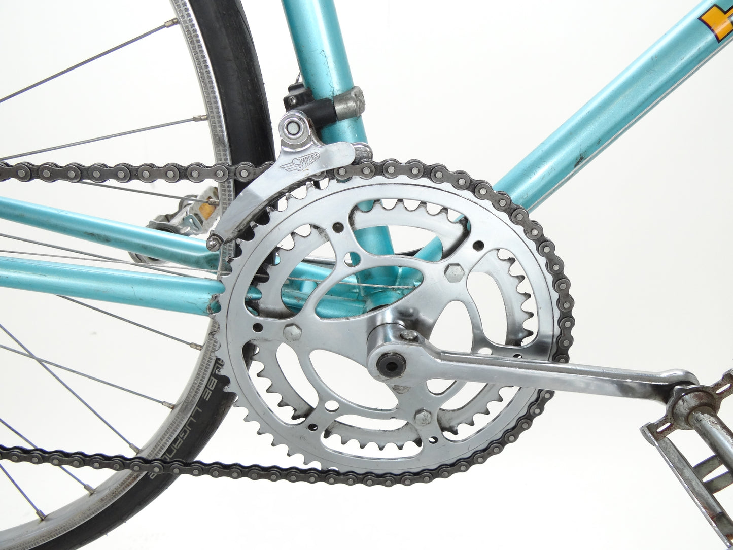 Helium Peugeot Course