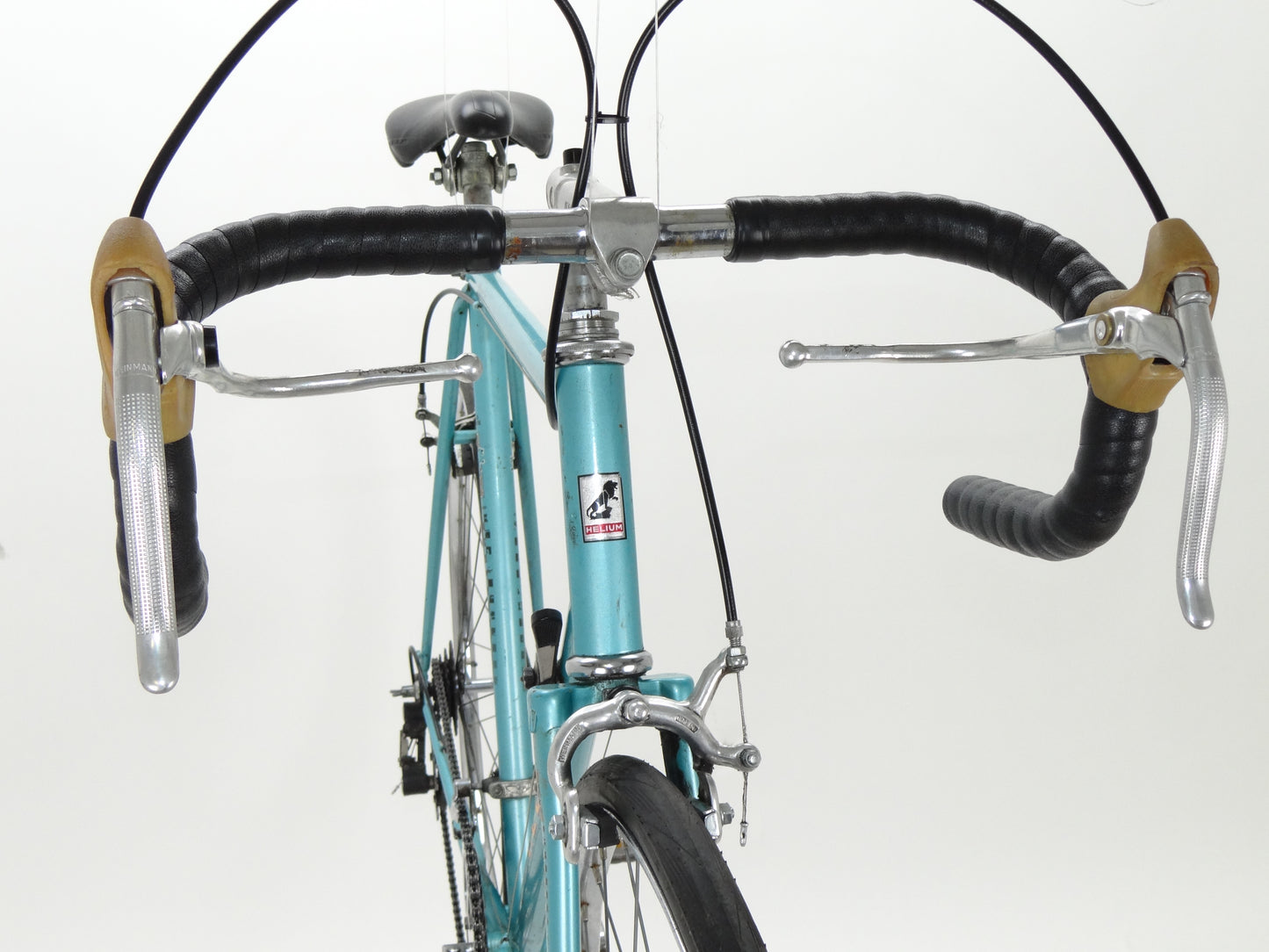Helium Peugeot Course