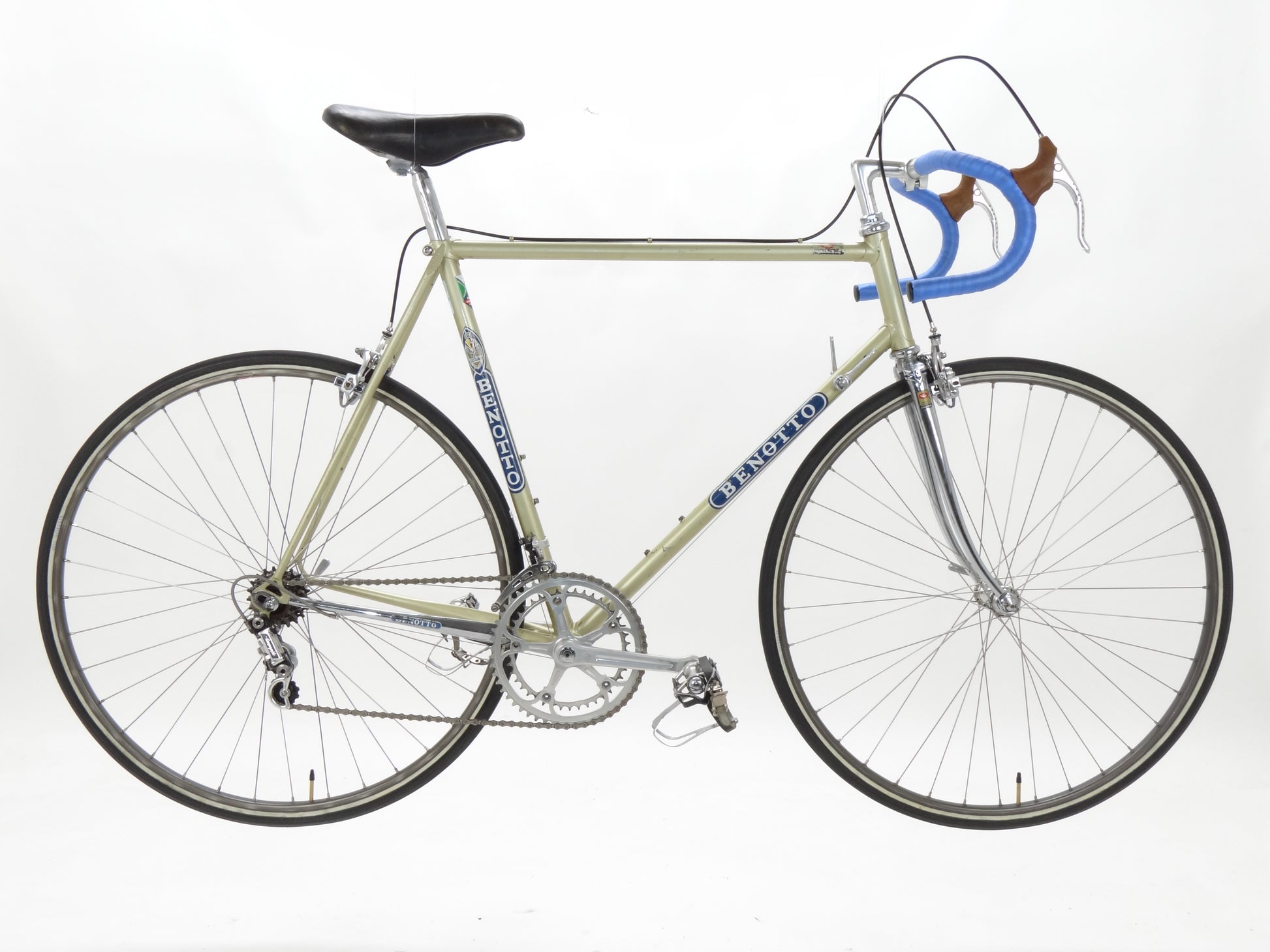 benotto rennrad rahmen Benotto 3000