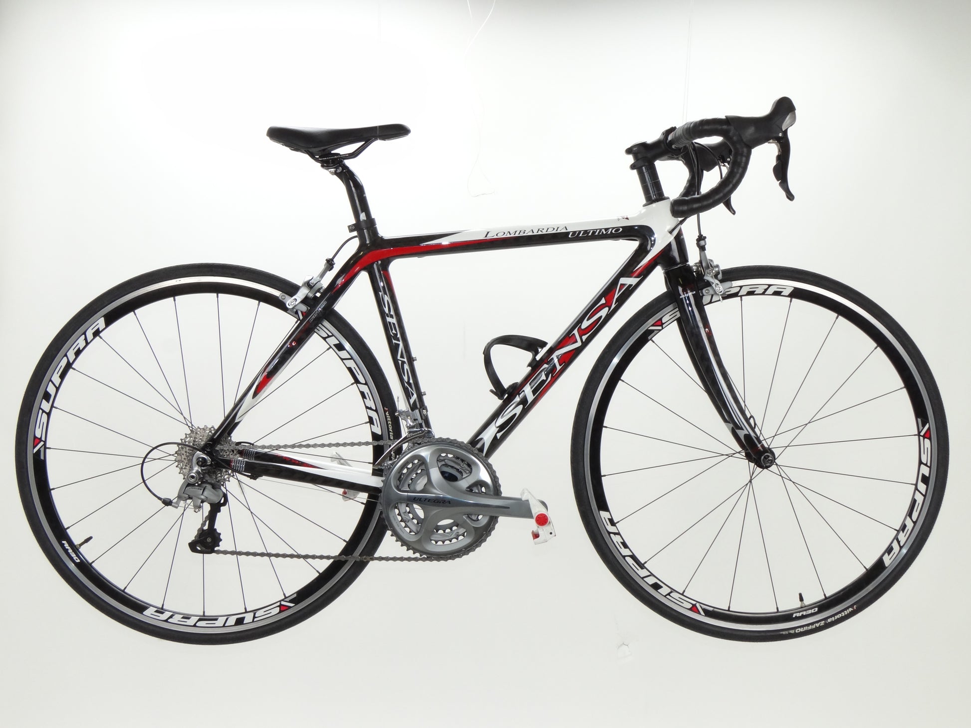Sensa Lombardia – Der ReCyclist