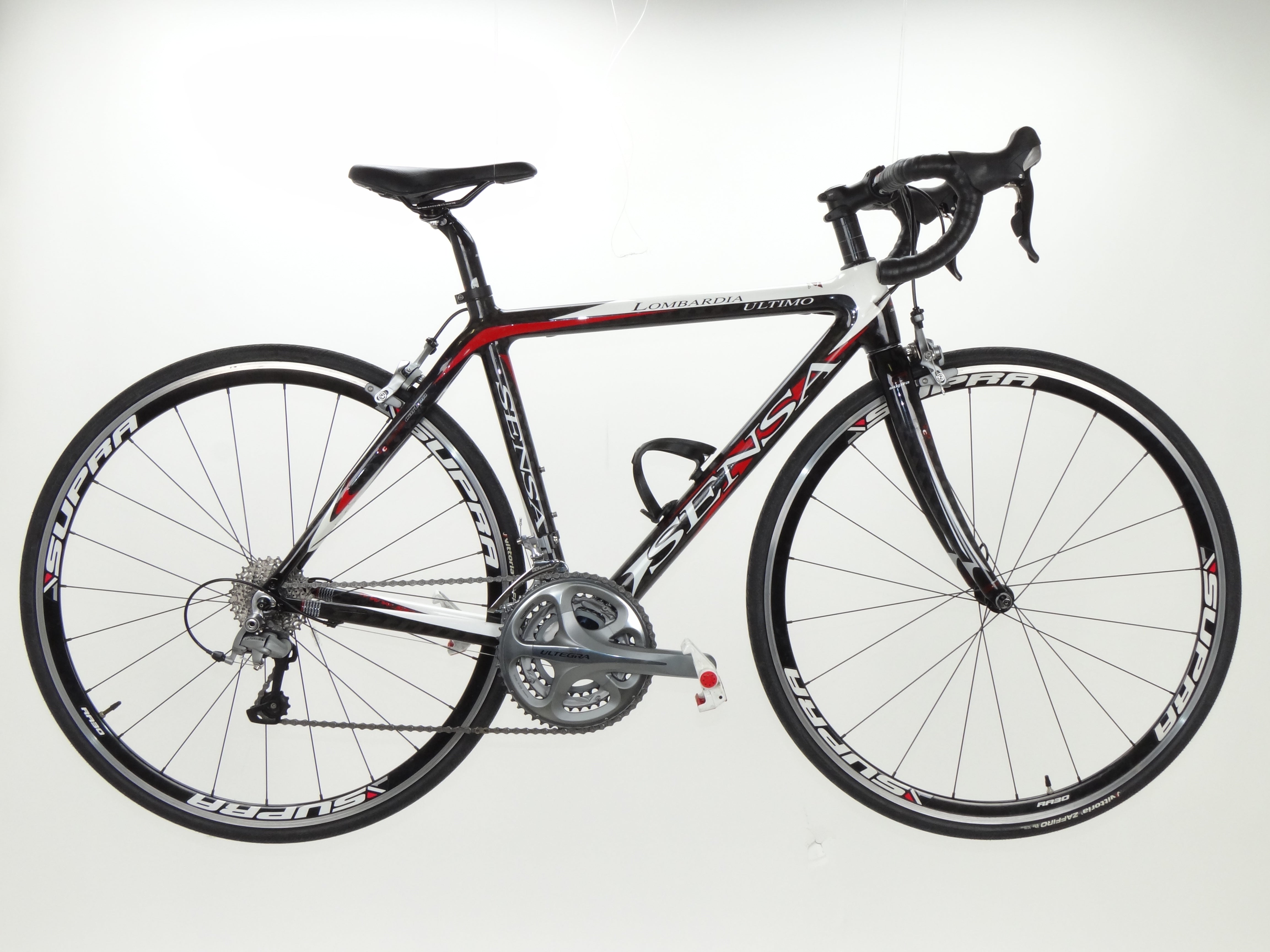 Sensa Lombardia – Der ReCyclist