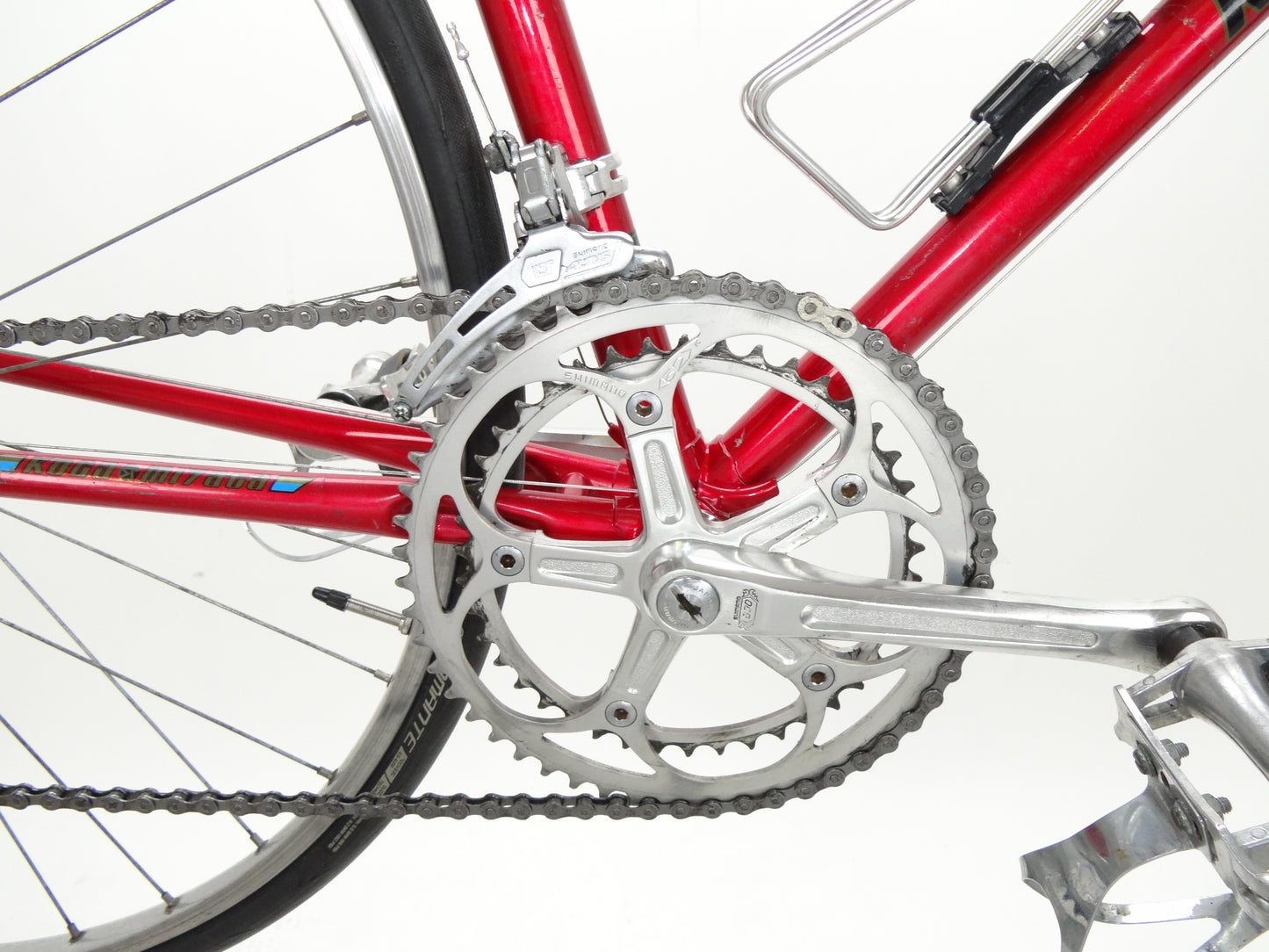 Koga Miyata Roadwinner