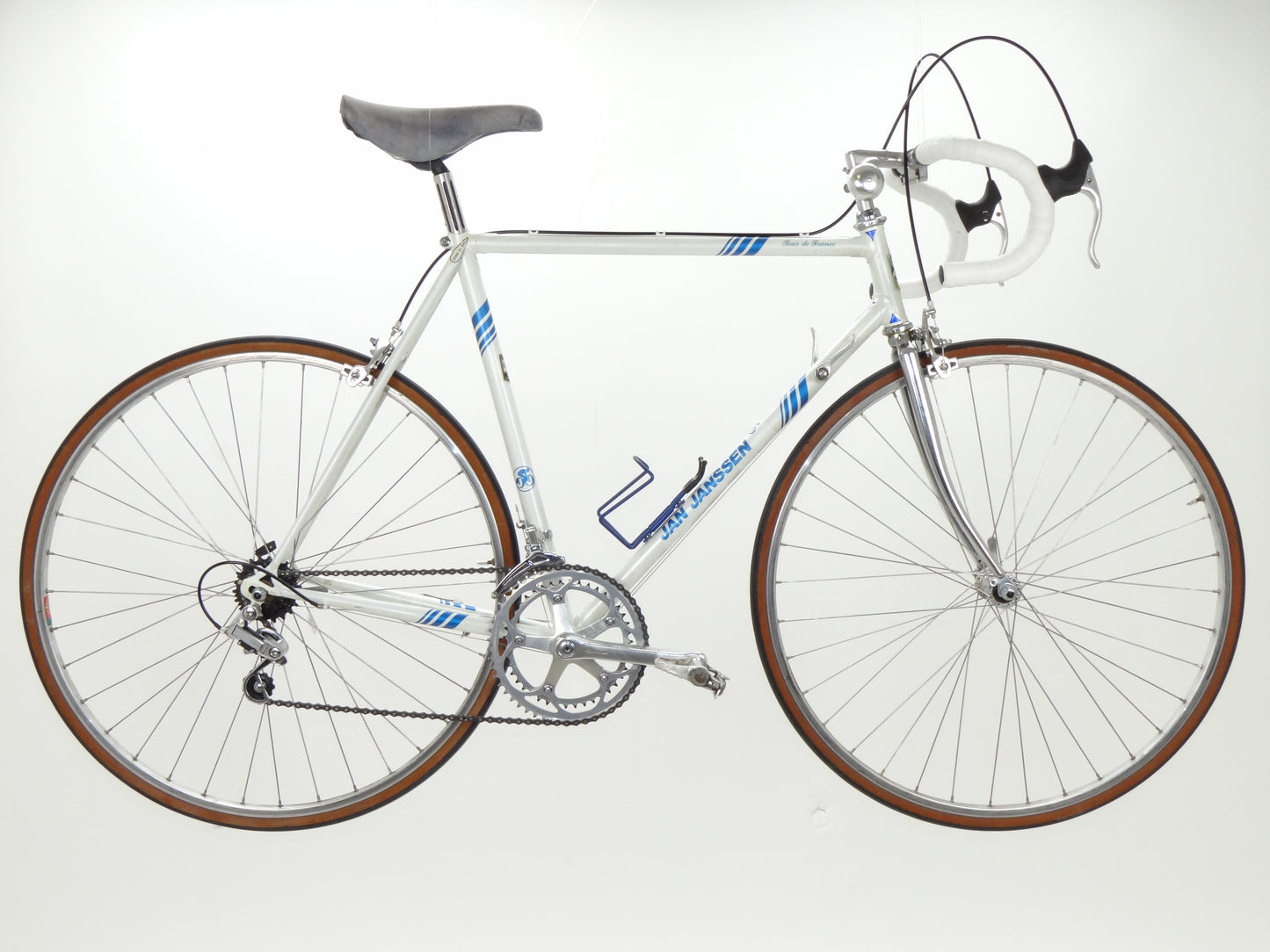 Jan Janssen Tour de France