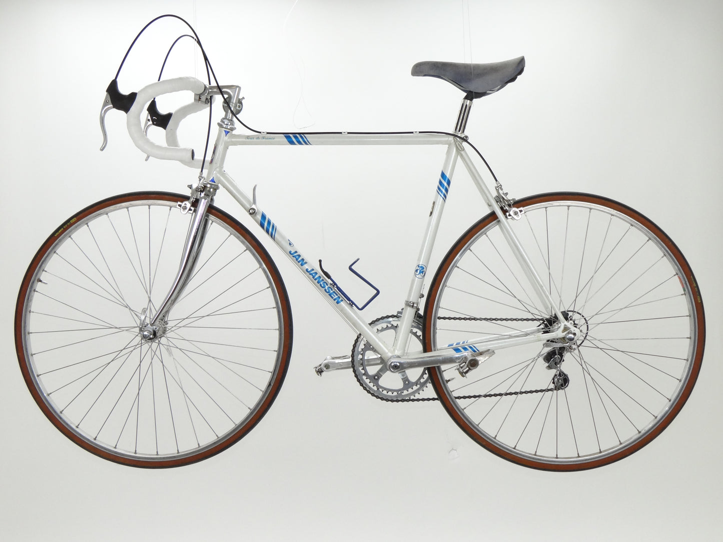 Jan Janssen Tour de France
