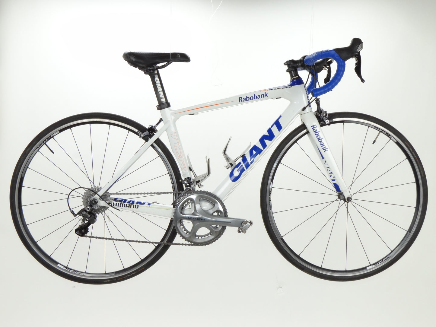 Giant TCR Advanced