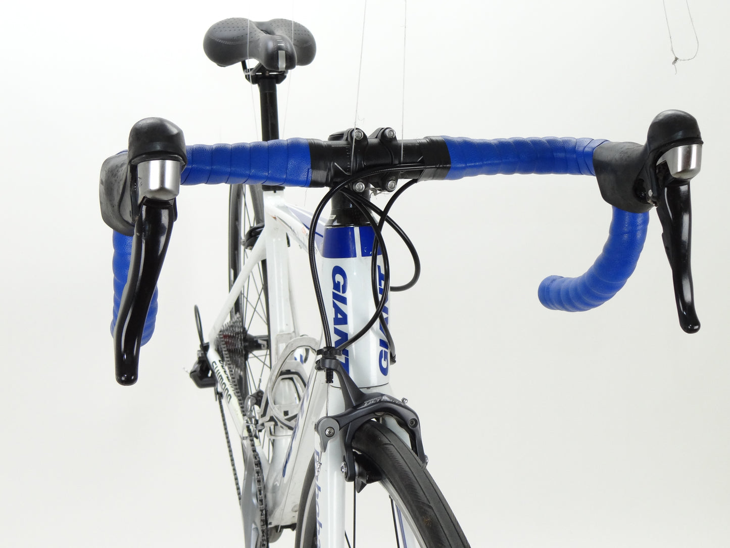 Giant TCR Advanced
