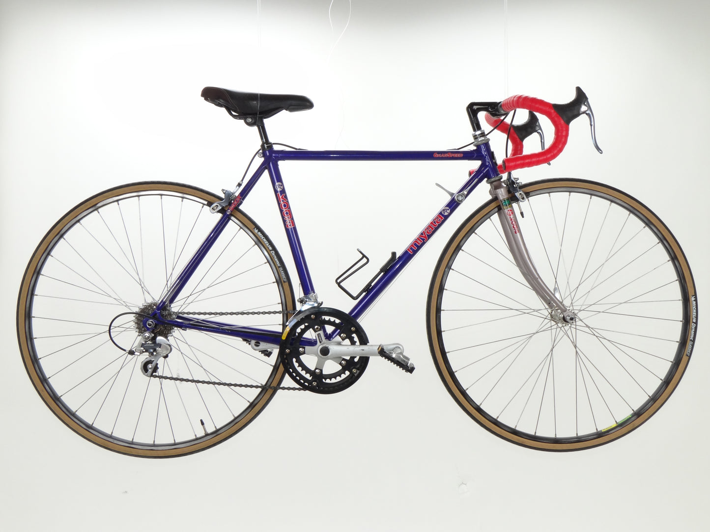 Koga Miyata GranSpeed