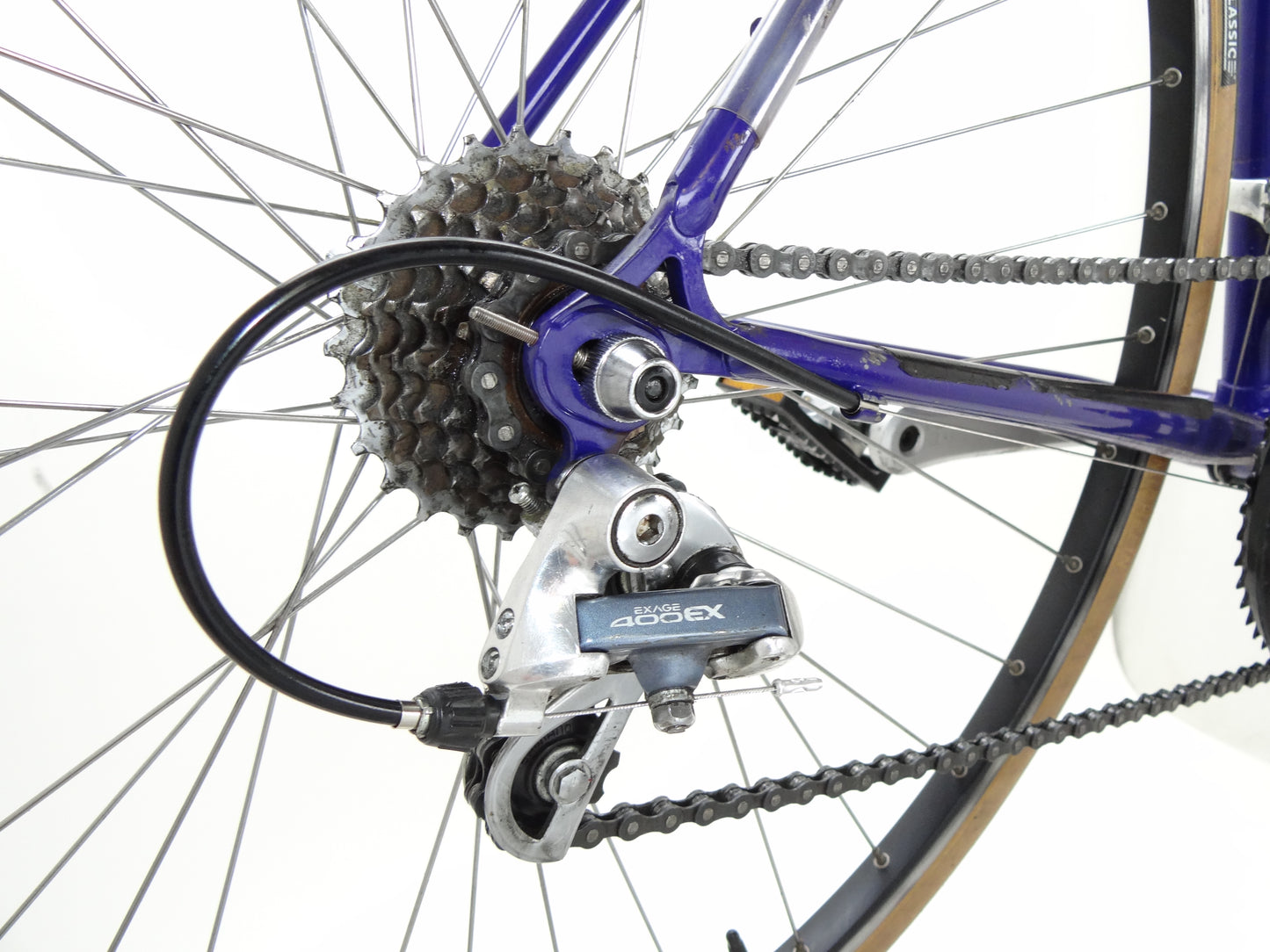 Koga Miyata GranSpeed