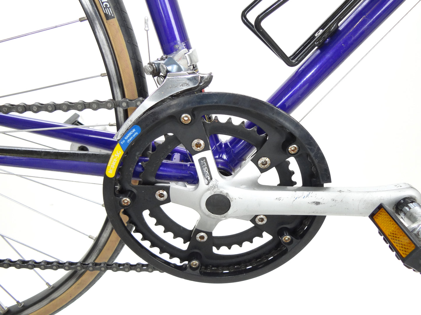Koga Miyata GranSpeed