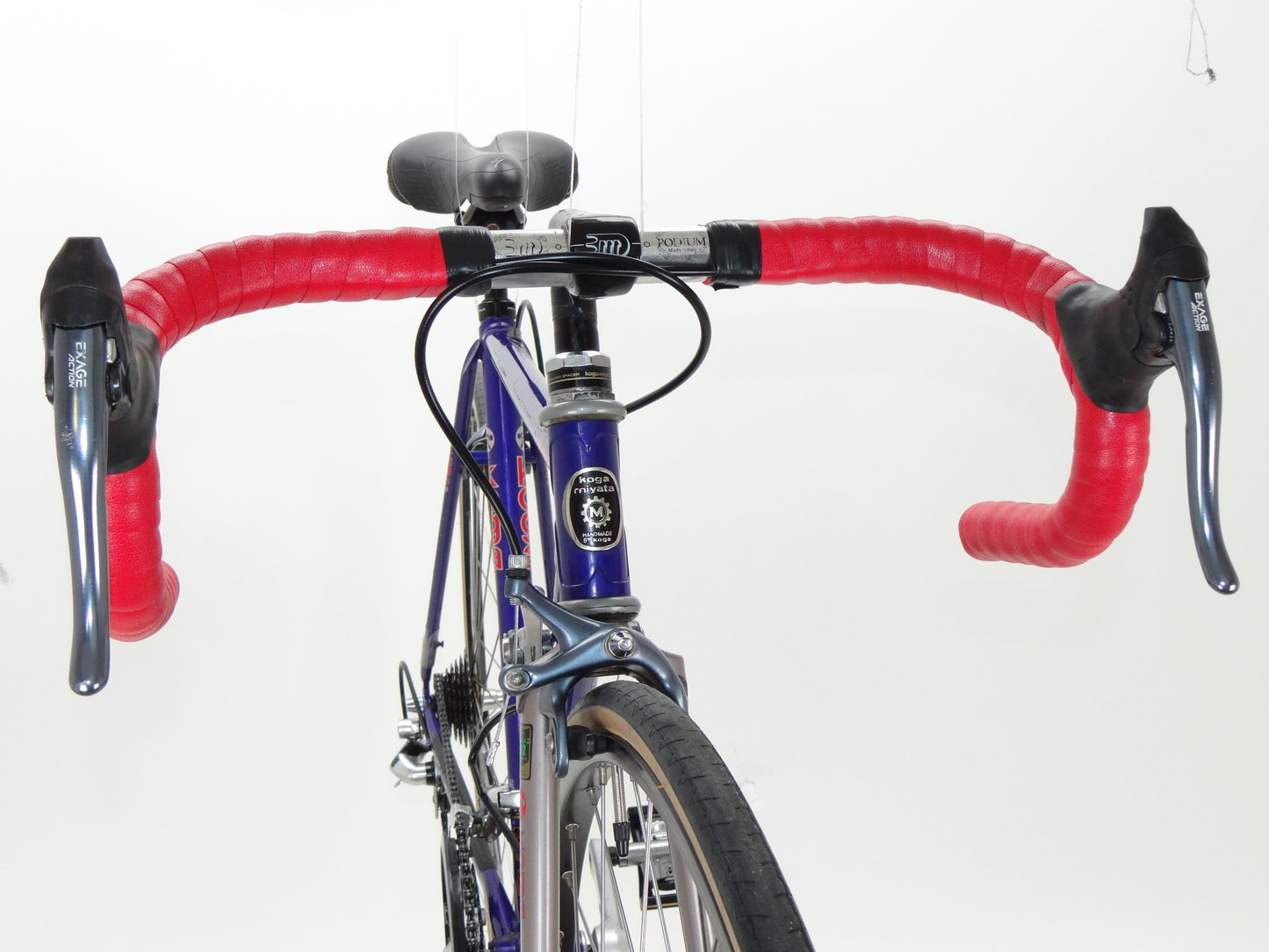 Koga Miyata GranSpeed