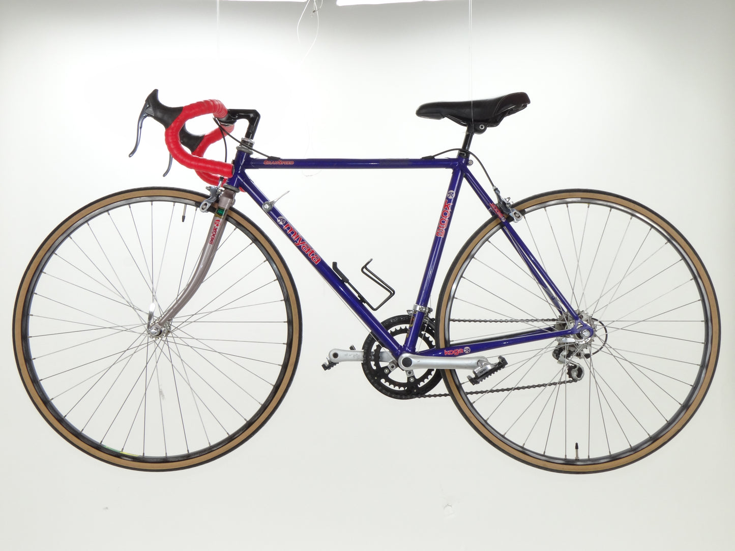 Koga Miyata GranSpeed