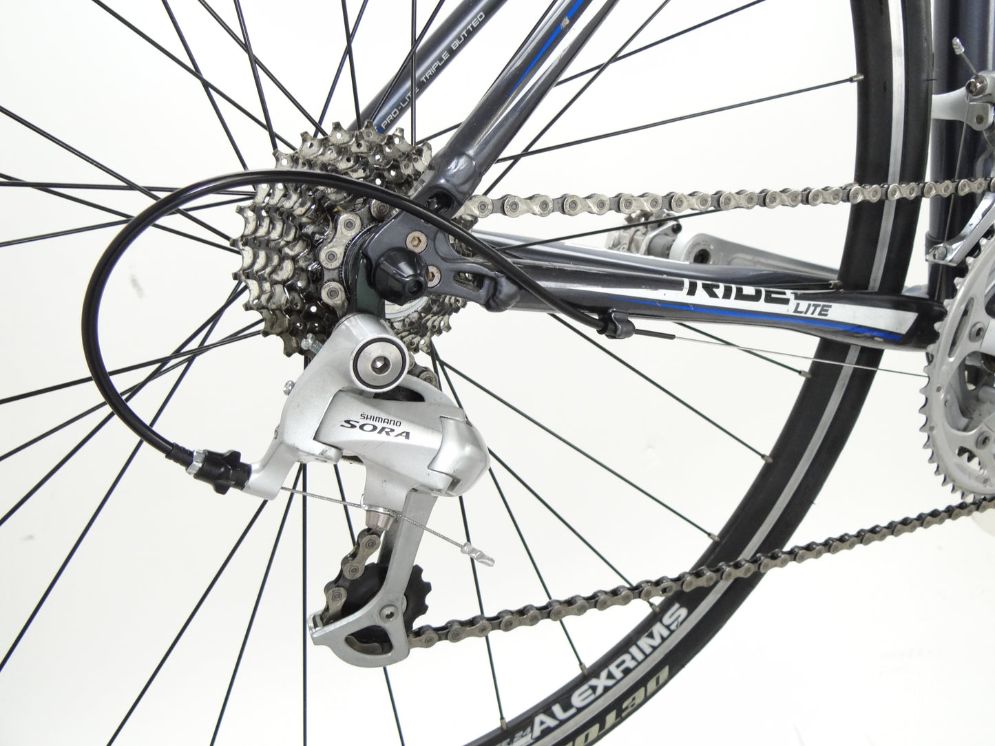 Merida Ride Lite