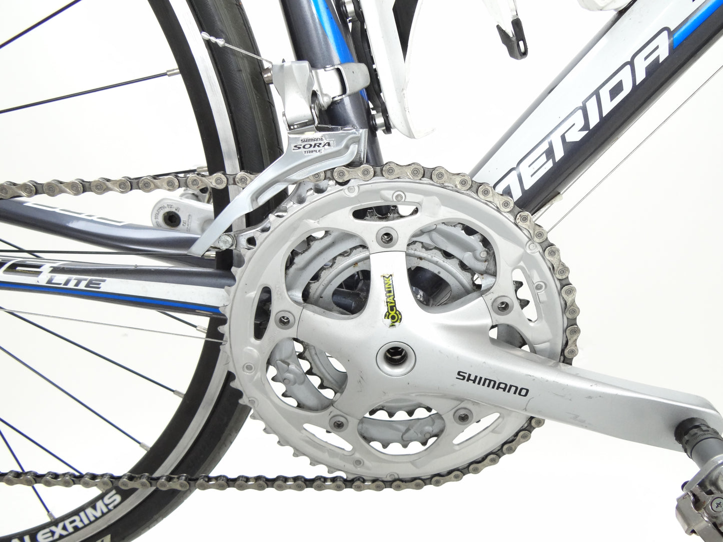 Merida Ride Lite