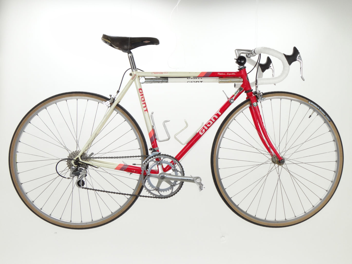 Giant Peloton Superlite