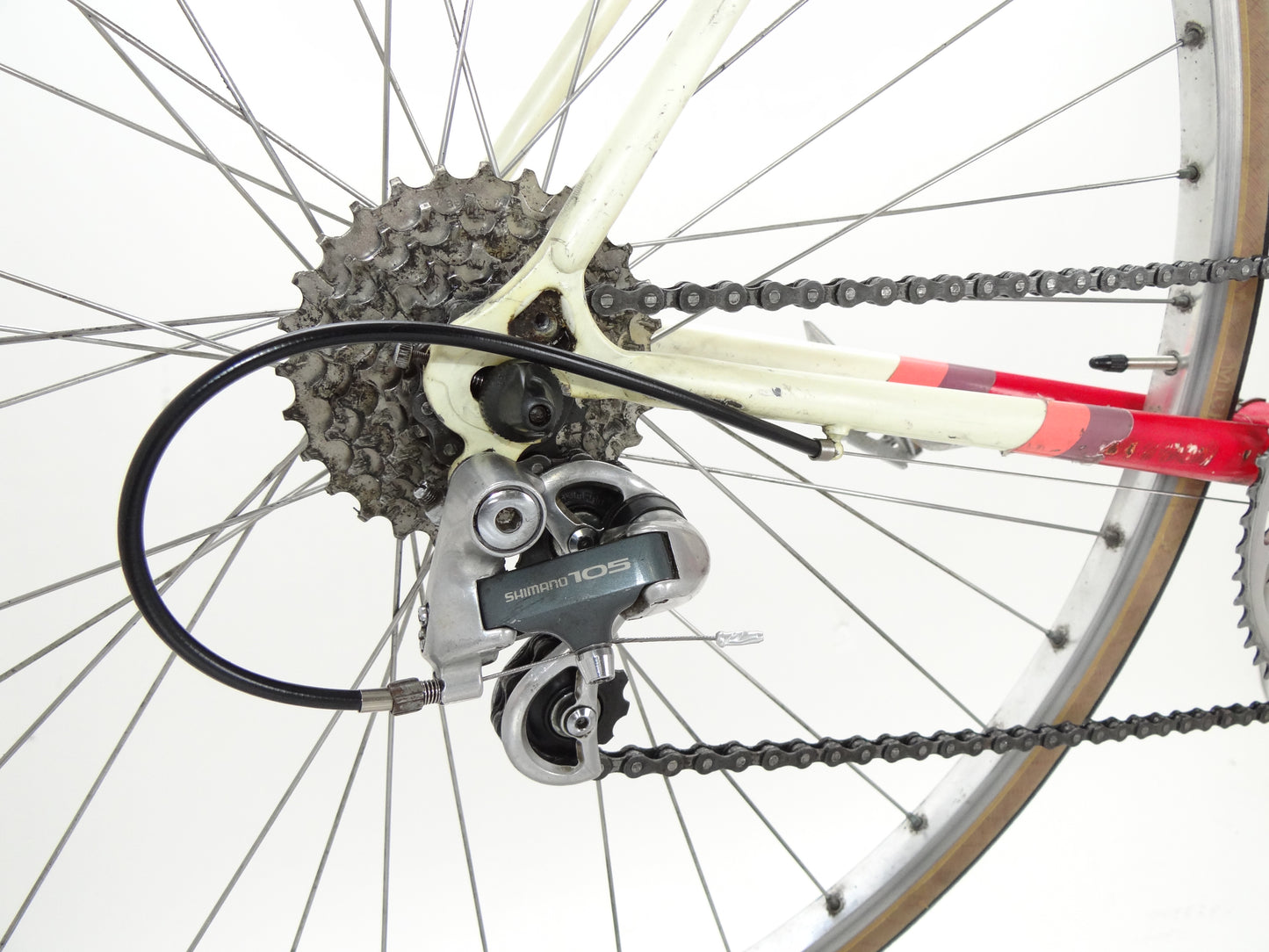 Giant Peloton Superlite