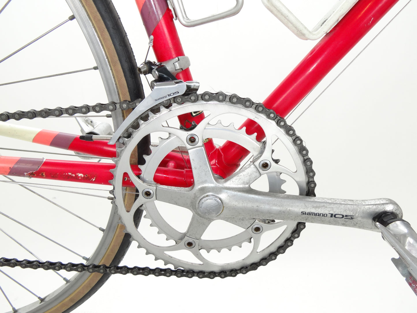 Giant Peloton Superlite
