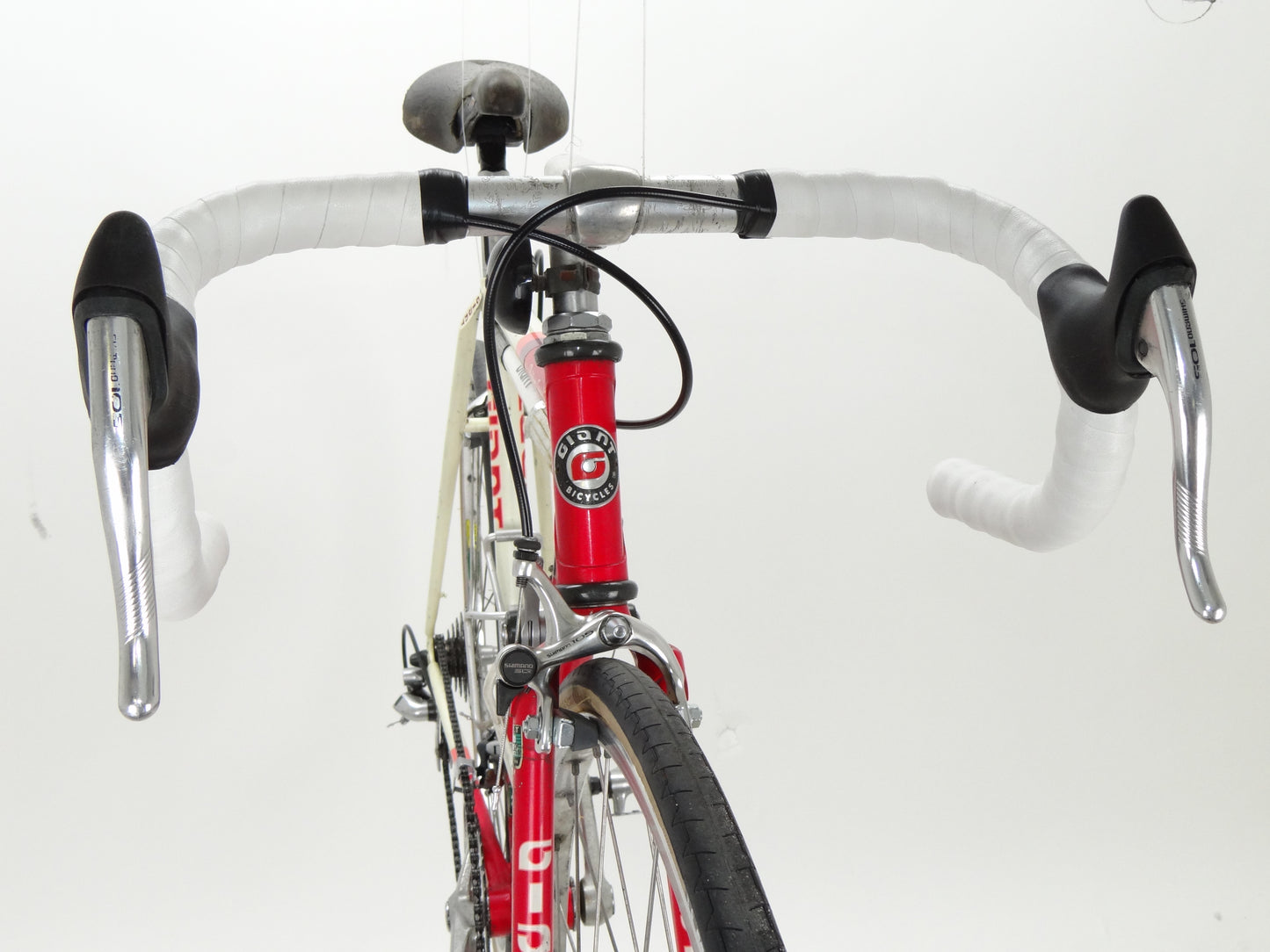 Giant Peloton Superlite
