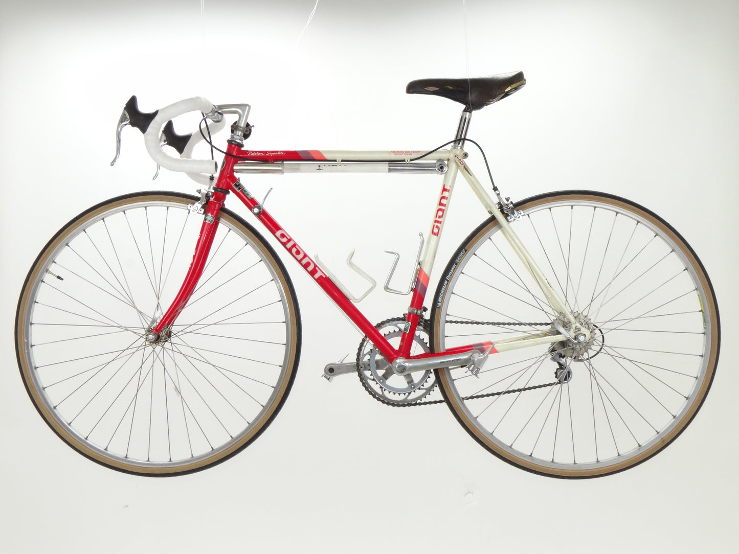 Giant Peloton Superlite