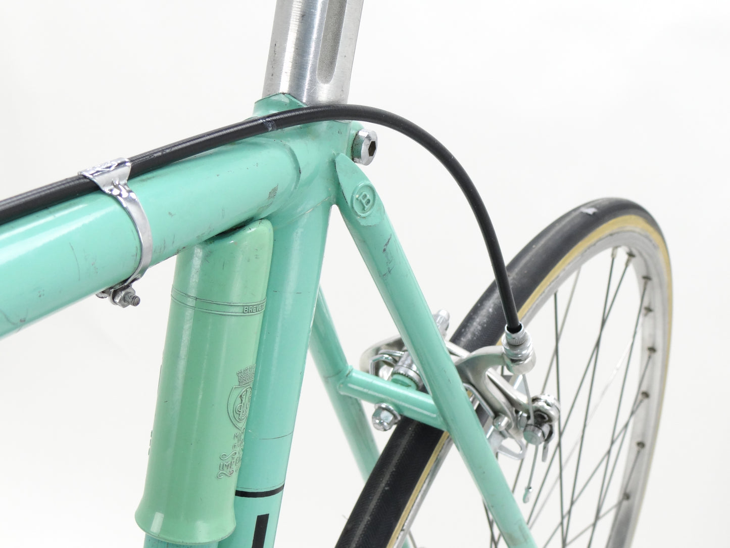 bianchi rennrad rekord 748 Bianchi Rekord 748 – Der ReCyclist