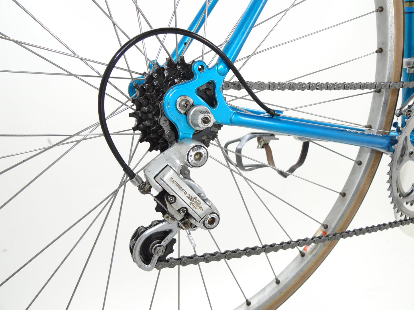 Koga Miyata Flyer
