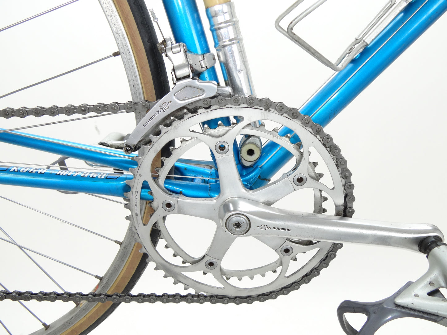 Koga Miyata Flyer