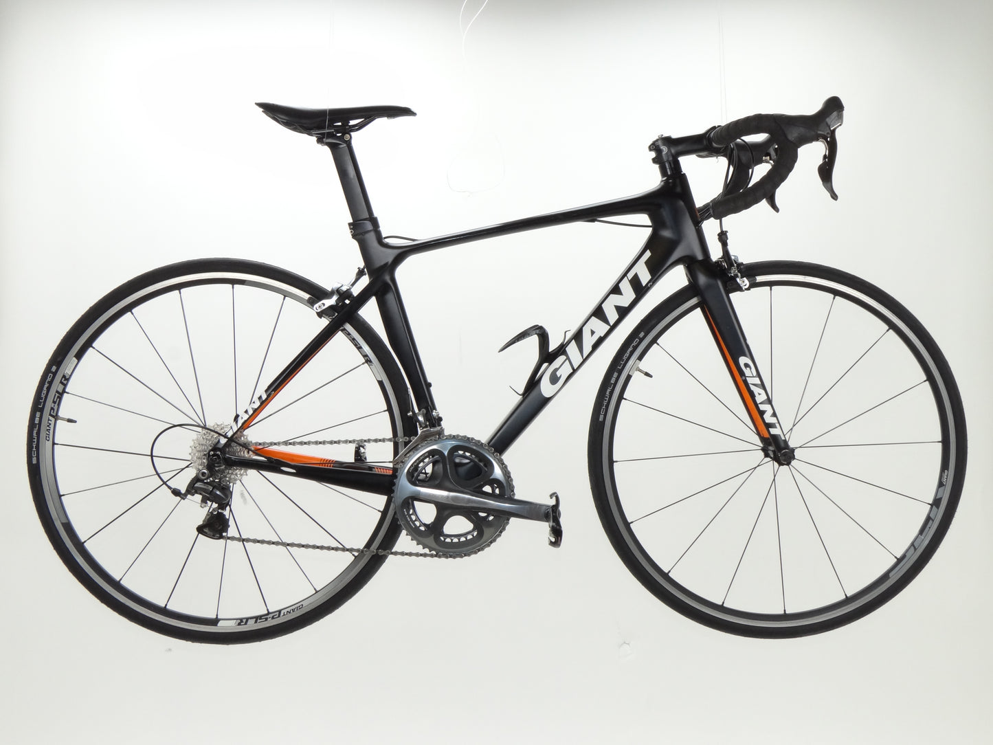Giant TCR Composite