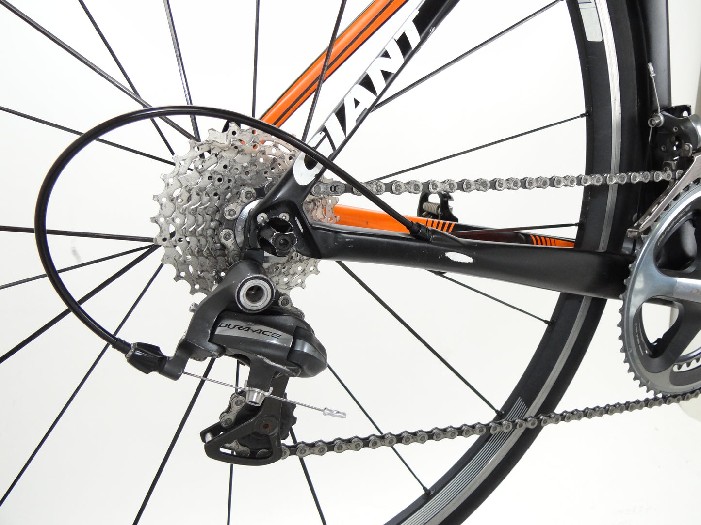 Giant TCR Composite