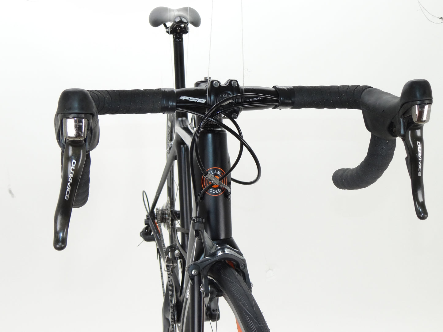 Giant TCR Composite