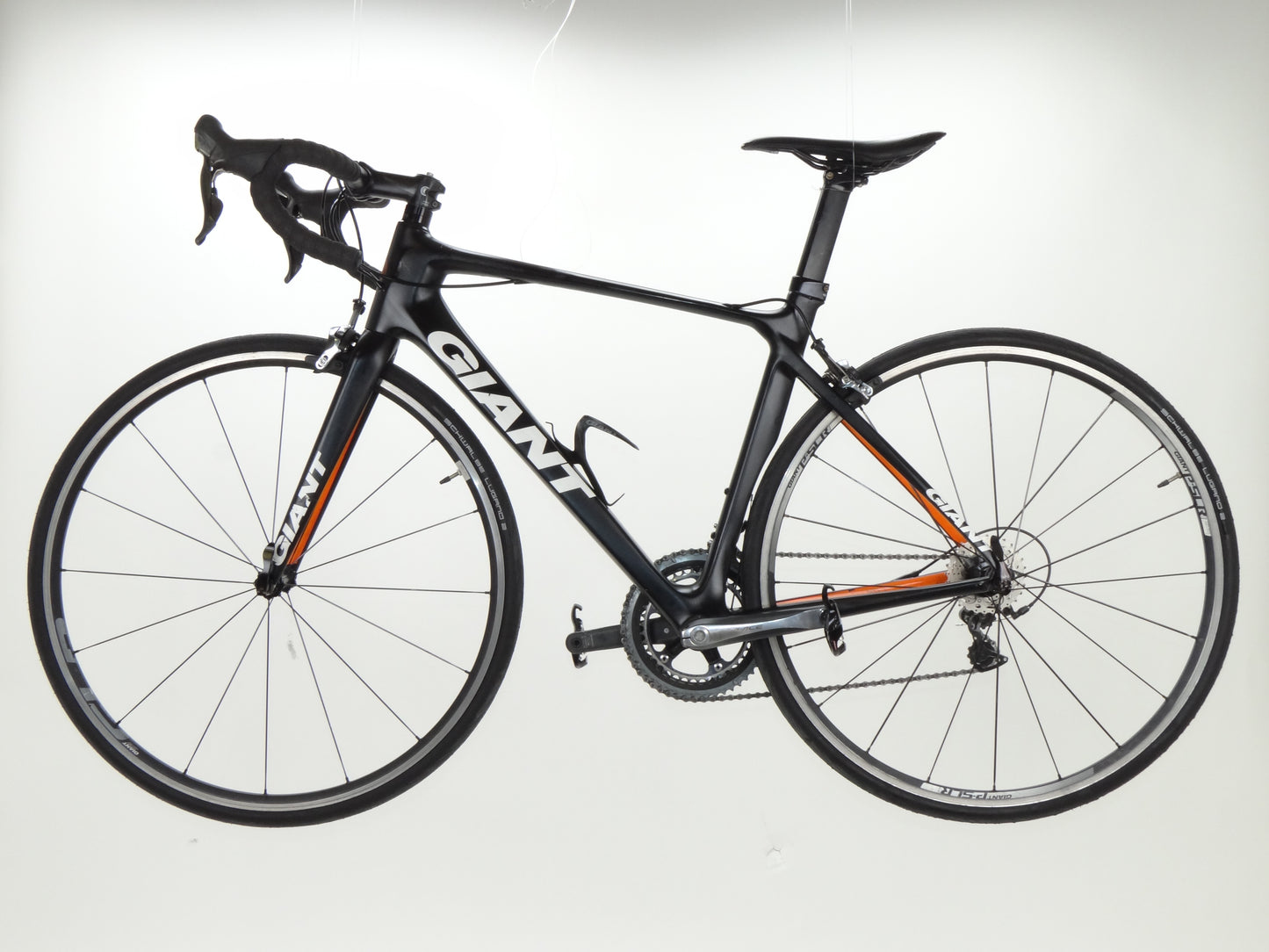 Giant TCR Composite