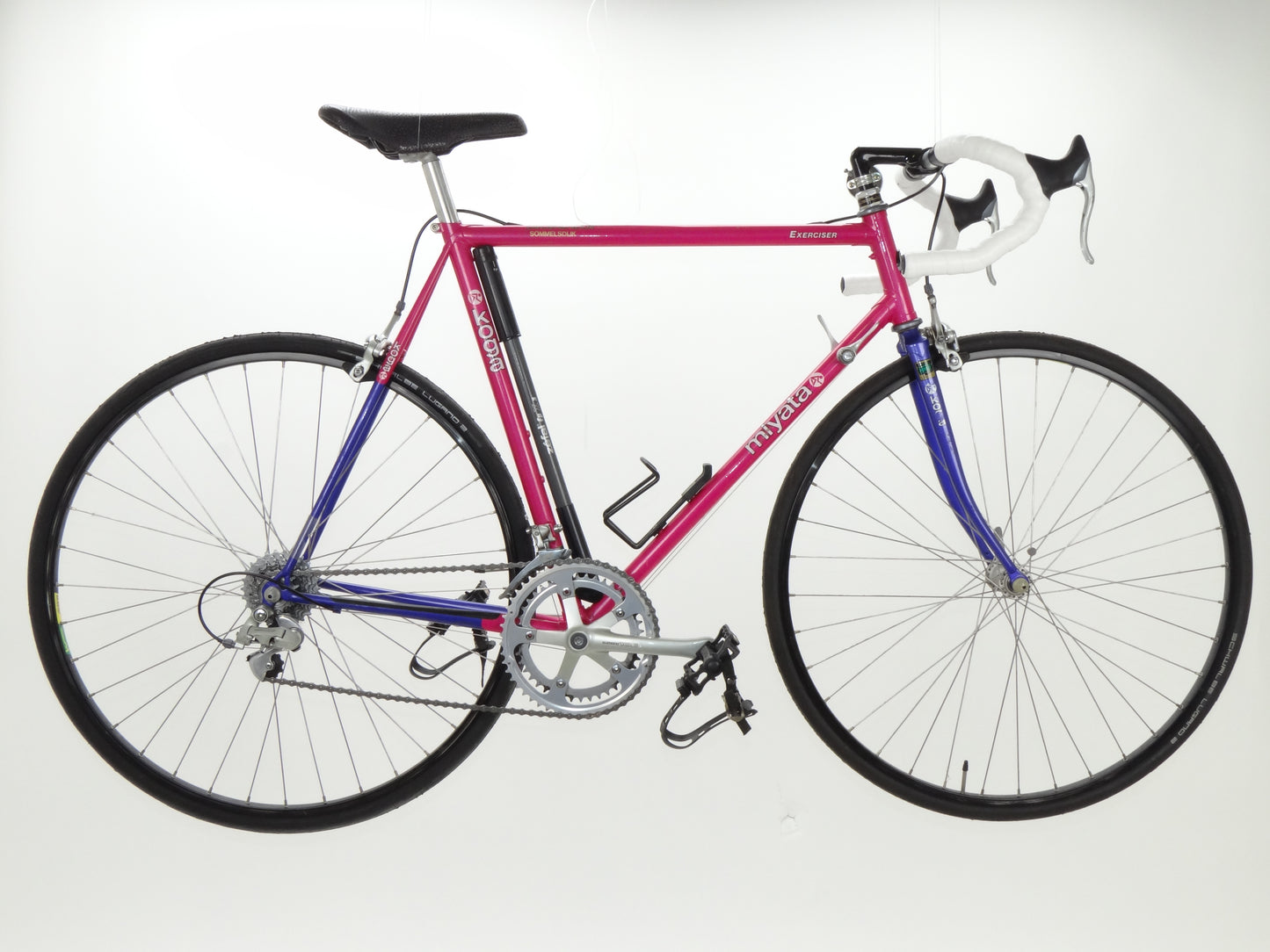Koga Miyata Exerciser
