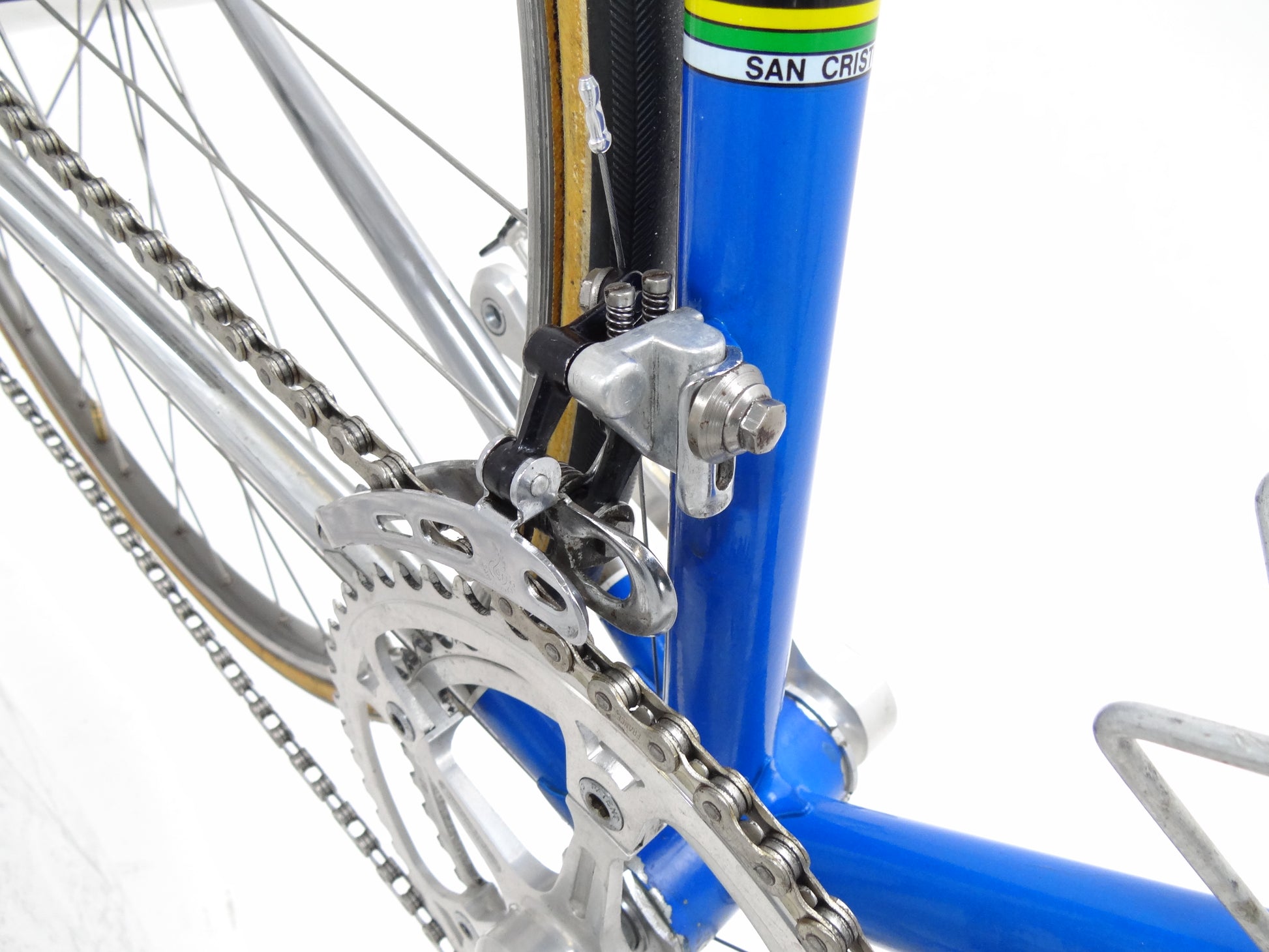 francesco moser mountainbike Francesco Moser SLX – Der ReCyclist