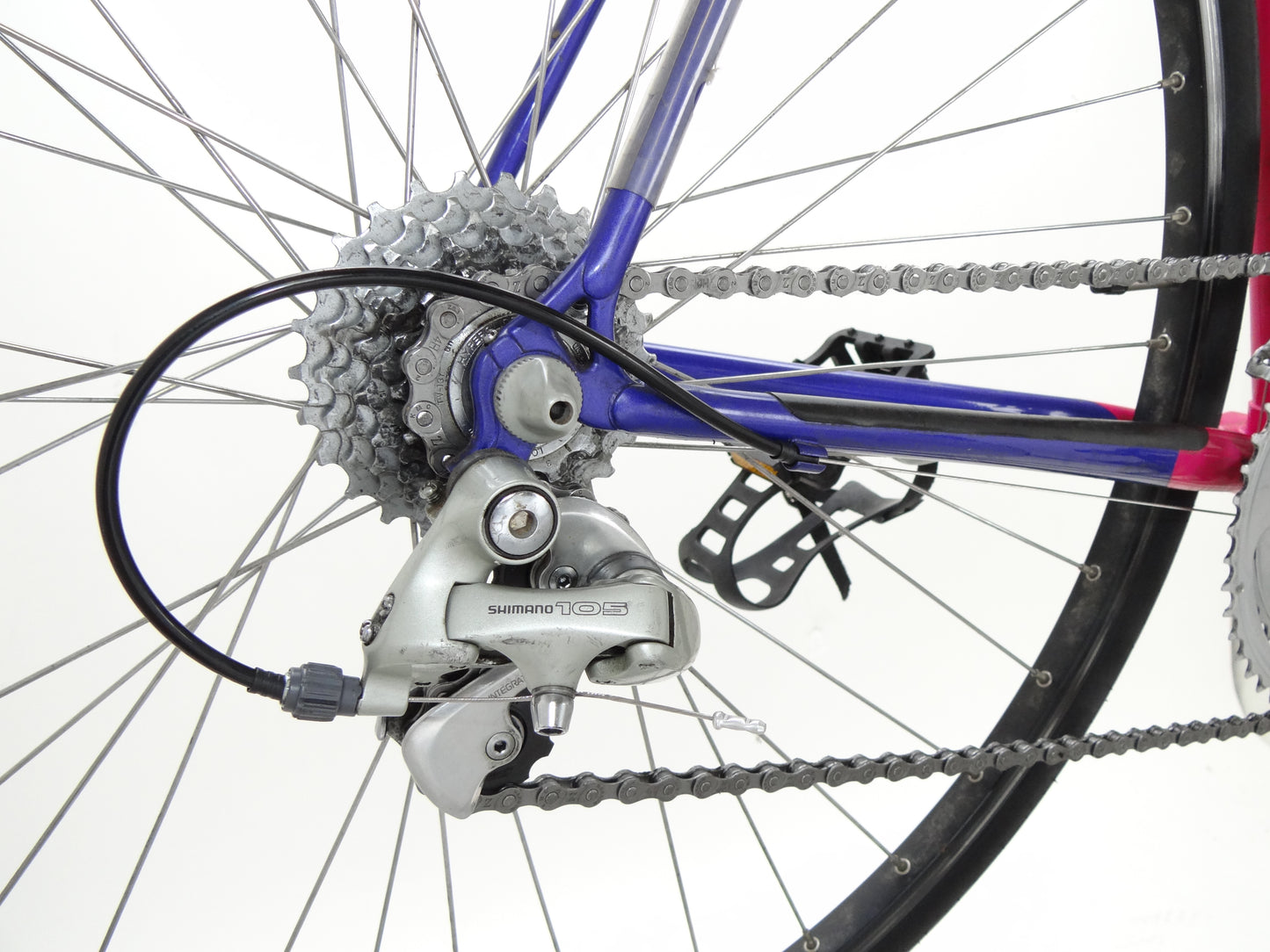 Koga Miyata Exerciser