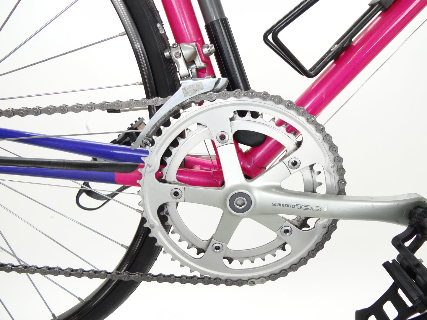 Koga Miyata Exerciser