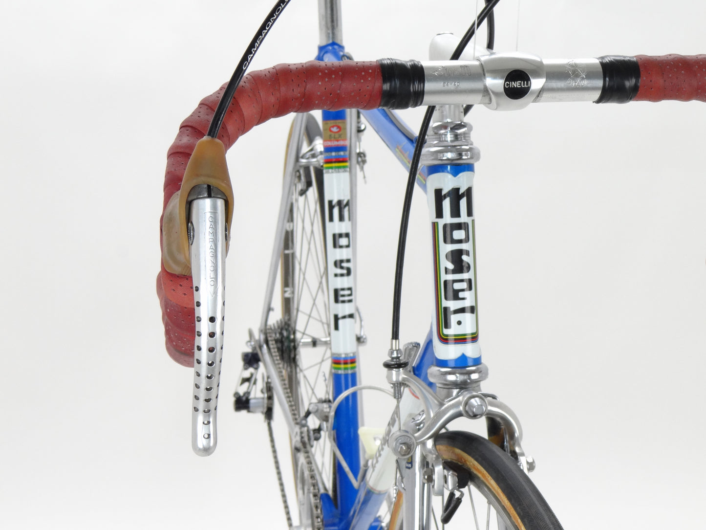 francesco moser mountainbike Francesco Moser SLX – Der ReCyclist