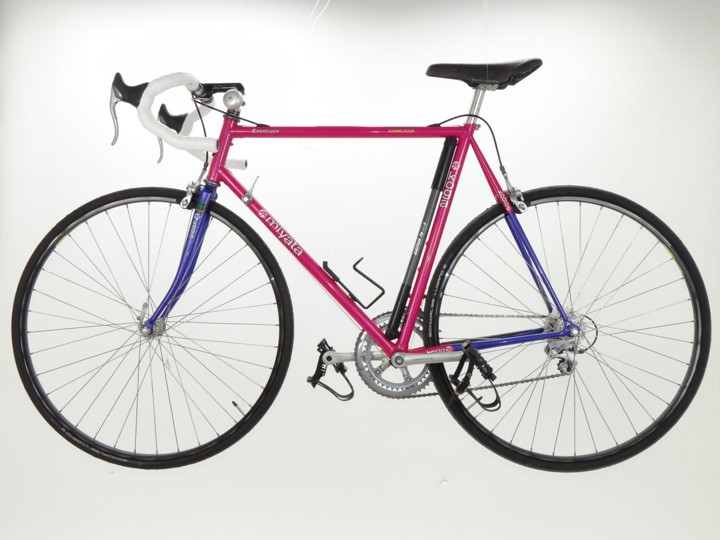 Koga Miyata Exerciser