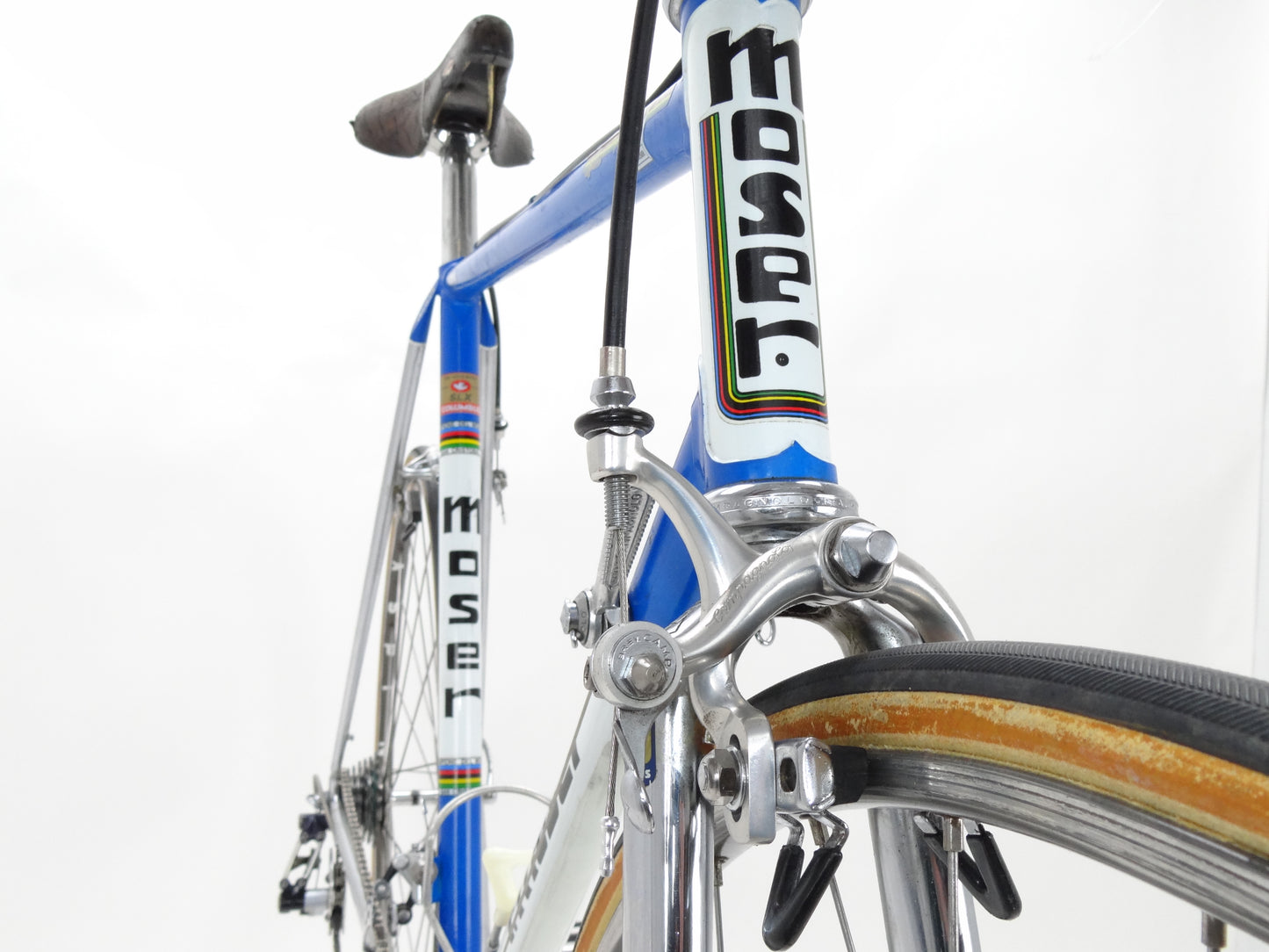 francesco moser mountainbike Francesco Moser SLX – Der ReCyclist