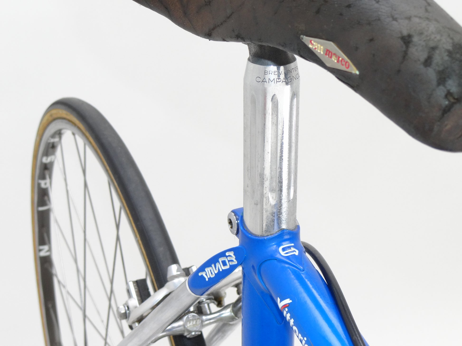francesco moser rennrad modelle Francesco Moser SLX – Der ReCyclist