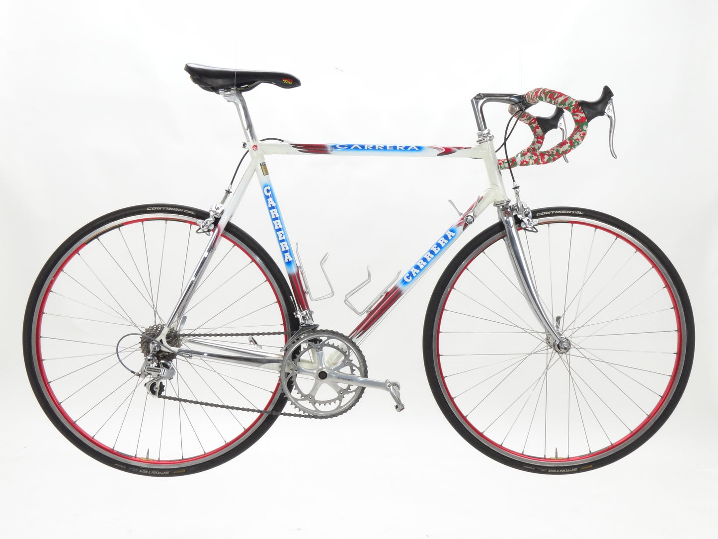 carrera rennrad Carrera Marco Pantani Replica – Der ReCyclist