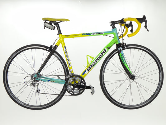 Bianchi Via Nirone 7