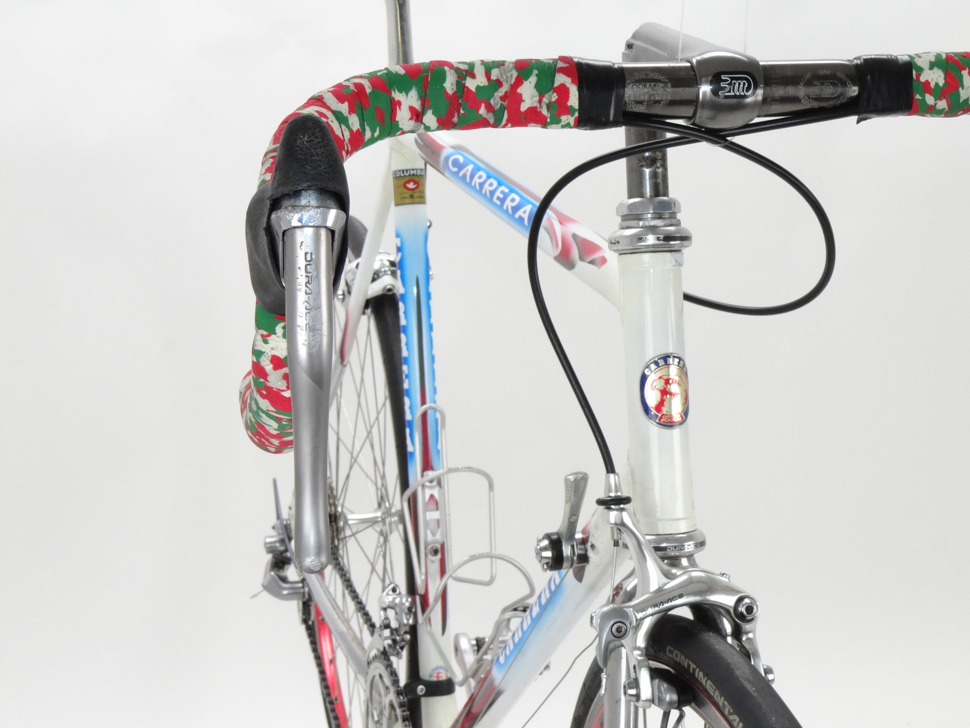 marco pantani rennrad Carrera Marco Pantani Replica – Der ReCyclist